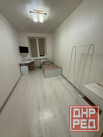 Сдам однокомнатную квартиру, Ленинском районе Донецк - изображение 3