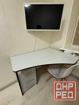 Сдам однокомнатную квартиру, Ленинском районе Донецк - изображение 4