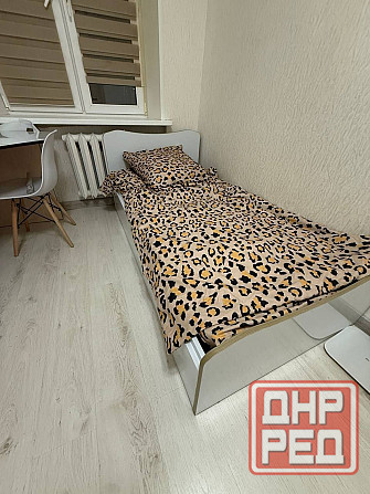 Сдам однокомнатную квартиру, Ленинском районе Донецк - изображение 2