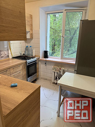 Сдам однокомнатную квартиру, Ленинском районе Донецк - изображение 1