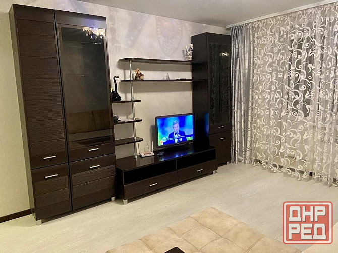 Сдаю однокомнатную квартиру, Ленинском районе Донецк - изображение 3