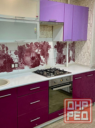 Сдаю однокомнатную квартиру, Ленинском районе Донецк - изображение 4