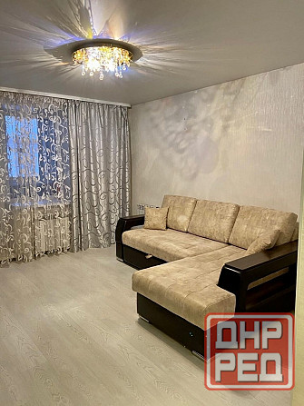 Сдаю однокомнатную квартиру, Ленинском районе Донецк - изображение 2