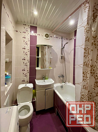 Сдаю однокомнатную квартиру, Ленинском районе Донецк - изображение 1