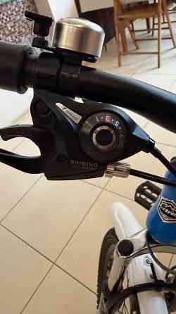 Детский велосипед Lanq sport Донецк