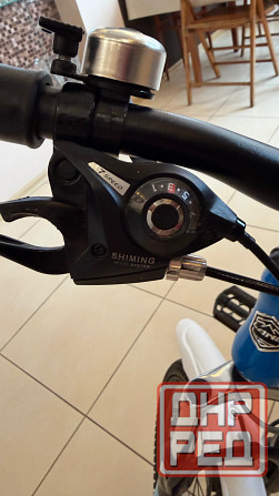 Детский велосипед Lanq sport Донецк - изображение 3