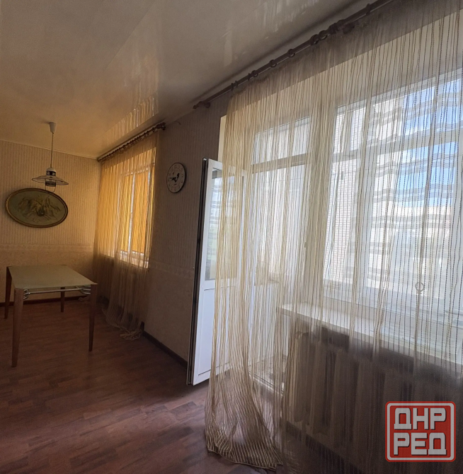 Продам 3 комн. кв."Академ.дом" 97 кв.м по б. Пушкина Донецк - изображение 6