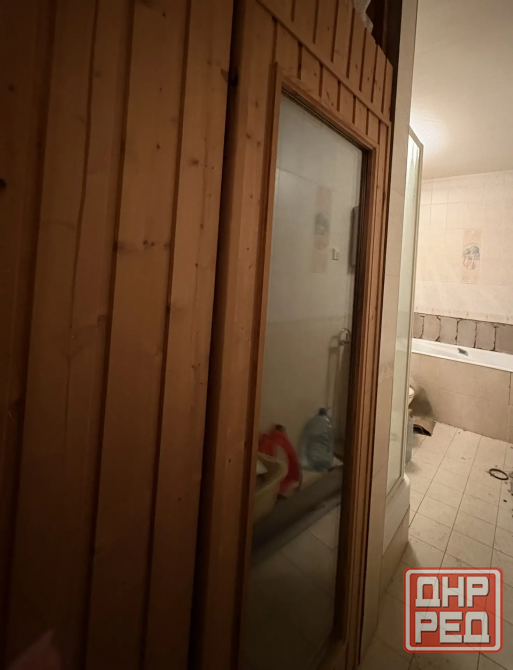 Продам 3 комн. кв."Академ.дом" 97 кв.м по б. Пушкина Донецк - изображение 7