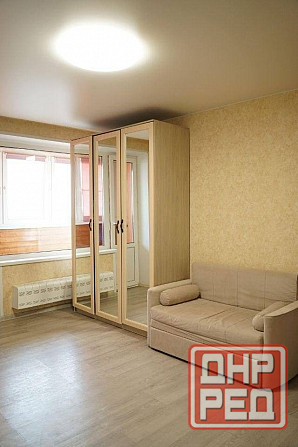 Сдам однокомнатную квартиру, Кировском районе Донецк - изображение 2