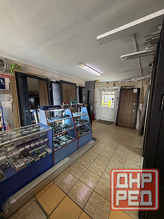 Продается магазин г.Кировское 79м2 Кировское - изображение 3