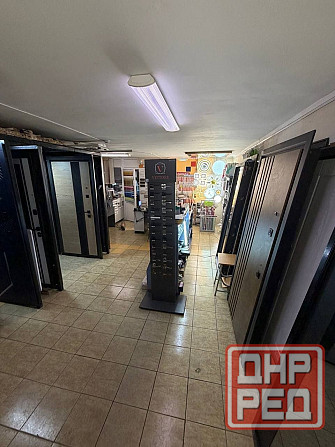 Продается магазин г.Кировское 79м2 Кировское - изображение 4