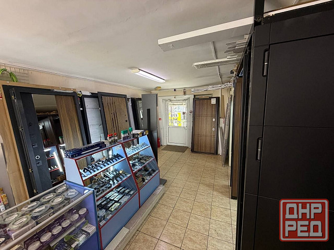 Продается магазин г.Кировское 79м2 Кировское - изображение 5