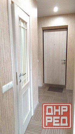 Сдаю однокомнатную квартиру, Ворошиловском районе Донецк - изображение 6
