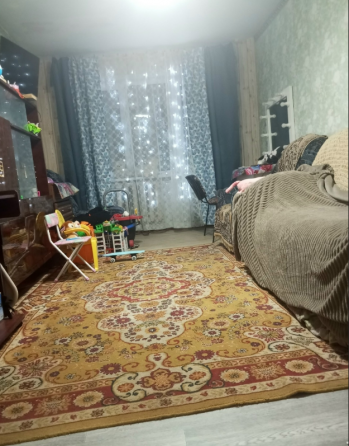 Продам 2-к квартиру на Черемушках Макеевка