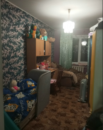 Продам 2-к квартиру на Черемушках Макеевка