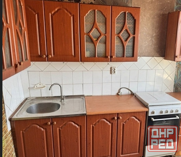 Продам 2-к квартиру в Центре Макеевки Макеевка - изображение 1