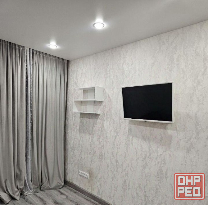 Сдаю 4-комнатную квартиру, Ворошиловском районе Донецк - изображение 4