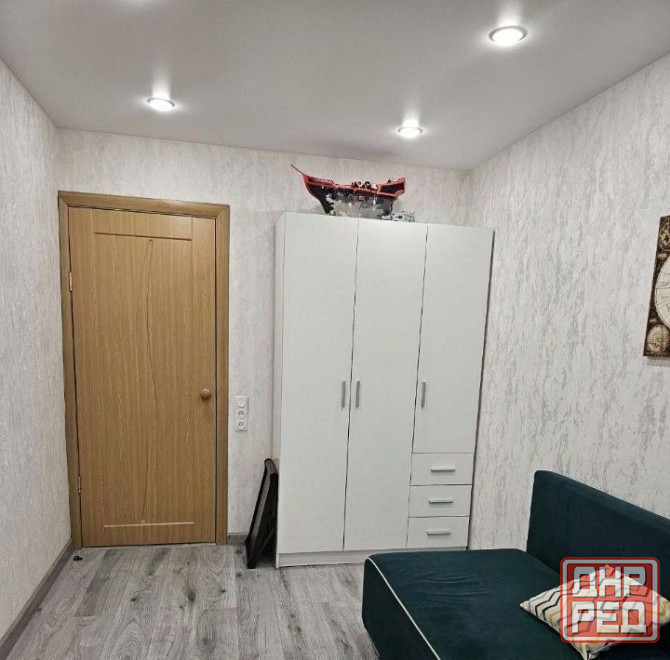 Сдаю 4-комнатную квартиру, Ворошиловском районе Донецк - изображение 3