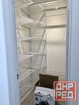 Сдам однокомнатную квартиру, Киевском районе Донецк - изображение 9