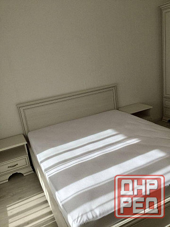 Сдам однокомнатную квартиру, Киевском районе Донецк - изображение 4