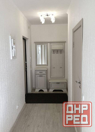 Сдам однокомнатную квартиру, Киевском районе Донецк - изображение 8