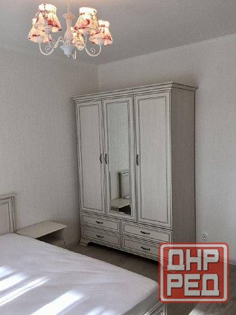 Сдам однокомнатную квартиру, Киевском районе Донецк - изображение 5