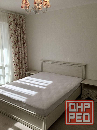 Сдам однокомнатную квартиру, Киевском районе Донецк - изображение 3