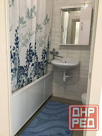 Сдам однокомнатную квартиру, Киевском районе Донецк - изображение 6