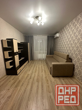 Сдаю однокомнатную квартиру, Ворошиловском района Донецк - изображение 3