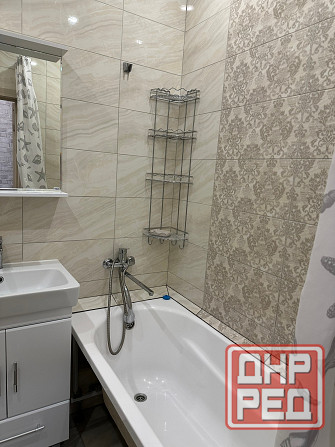 Сдаю однокомнатную квартиру, Ворошиловском района Донецк - изображение 2