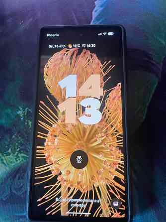 Pixel 6 8/128 Макеевка