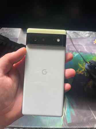Pixel 6 8/128 Макеевка