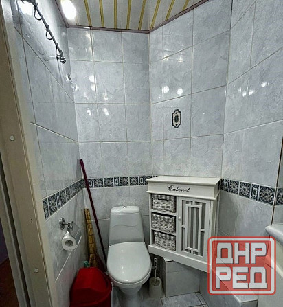 Сдаётся однокомнатную квартиру, Куйбышевском районе Донецк - изображение 4