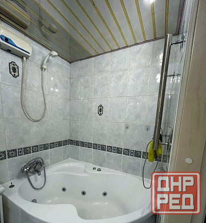 Сдаётся однокомнатную квартиру, Куйбышевском районе Донецк - изображение 2