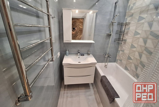 Сдаётся 3-комнатную квартиру Донецк - изображение 6