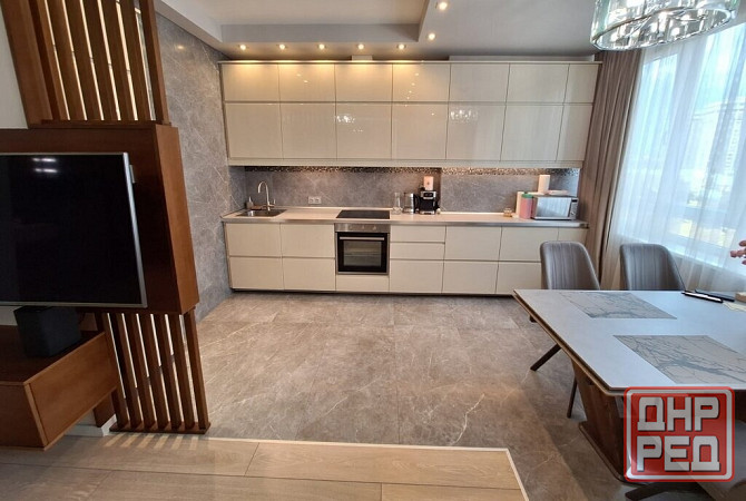 Сдаётся 3-комнатную квартиру Донецк - изображение 4