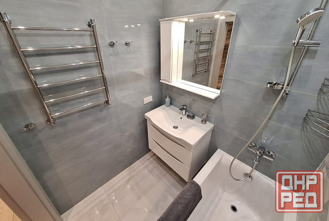 Сдаётся 3-комнатную квартиру Донецк - изображение 2