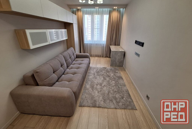 Сдаётся 3-комнатную квартиру Донецк - изображение 1