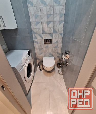 Сдаётся 3-комнатную квартиру Донецк - изображение 7