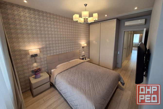 Сдаётся 3-комнатную квартиру Донецк - изображение 3