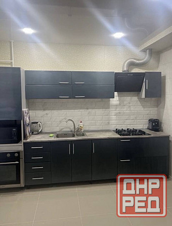 Сдаётся двухкомнатную квартиру, ул. Университетская Ориентир Донецк - изображение 6