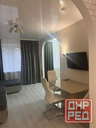 Сдаётся двухкомнатную квартиру, ул. Университетская Ориентир Донецк - изображение 1