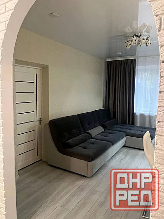 Сдаётся двухкомнатную квартиру, ул. Университетская Ориентир Донецк - изображение 2