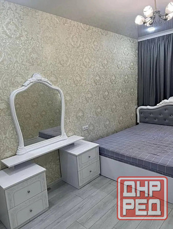 Сдаётся двухкомнатную квартиру, ул. Университетская Ориентир Донецк - изображение 3