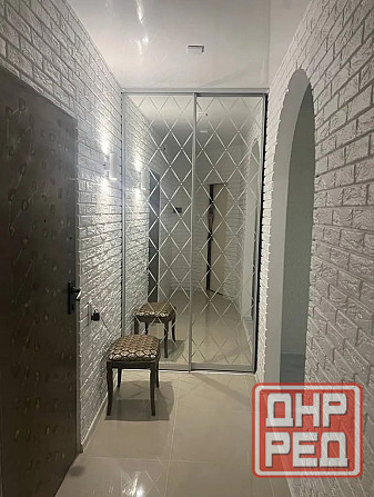 Сдаётся двухкомнатную квартиру, ул. Университетская Ориентир Донецк - изображение 7