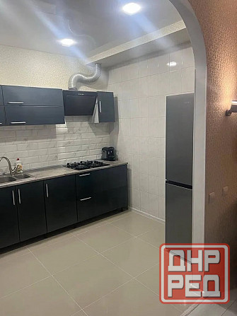 Сдаётся двухкомнатную квартиру, ул. Университетская Ориентир Донецк - изображение 4