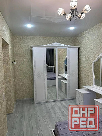 Сдаётся двухкомнатную квартиру, ул. Университетская Ориентир Донецк - изображение 5