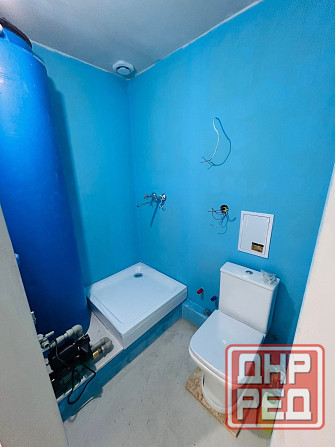 Продам 1-к квартиру в Центре Макеевки Макеевка - изображение 3