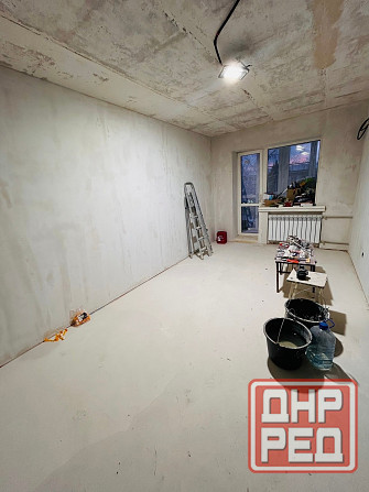 Продам 1-к квартиру в Центре Макеевки Макеевка - изображение 6