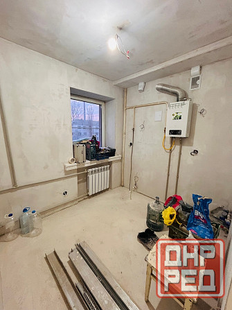 Продам 1-к квартиру в Центре Макеевки Макеевка - изображение 4